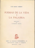 Poemas de la vida y la palabra